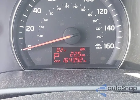 2015 Kia Sorento Lx из США, поврежденный, VIN 5XYKT4A68FG620429